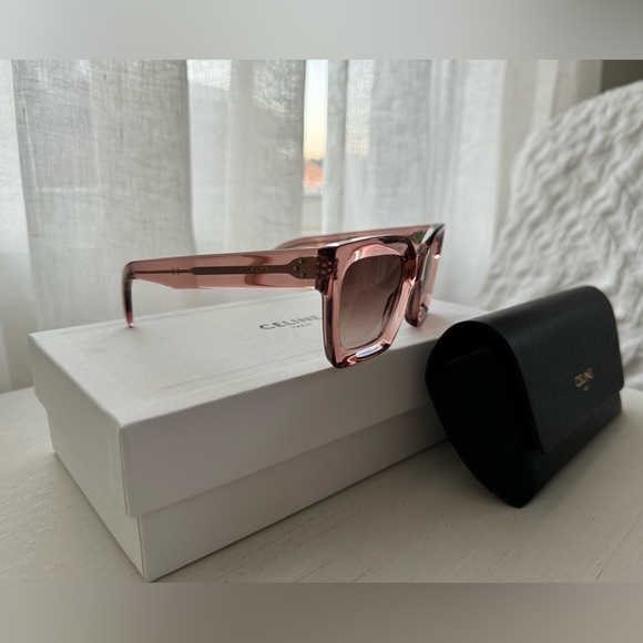 Celine Sunglasses - Picture 9 of 9